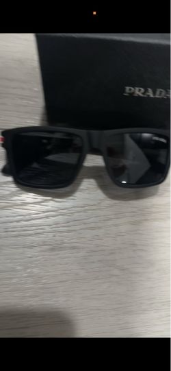 Prada sunglasses