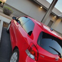 2009 Toyota Yaris