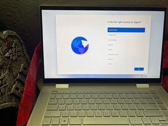 HP ENVY ×360 2-in-1 Laptop