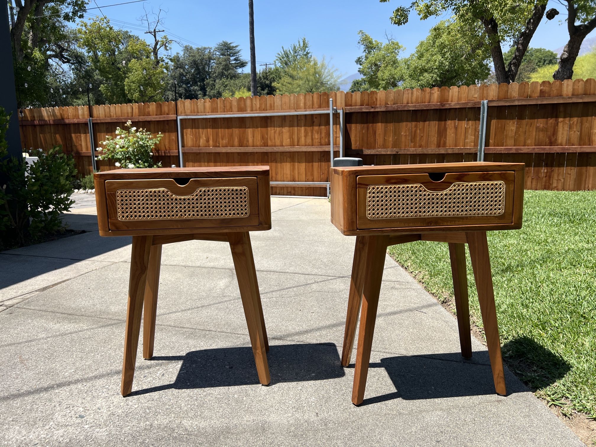 Bedside Tables