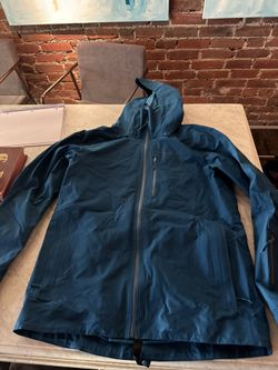 Patagonia Ascensionst Jacket Mens Large