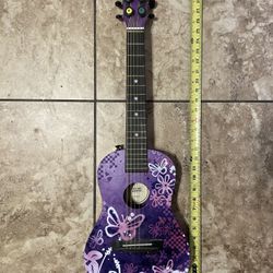 Guitar $20