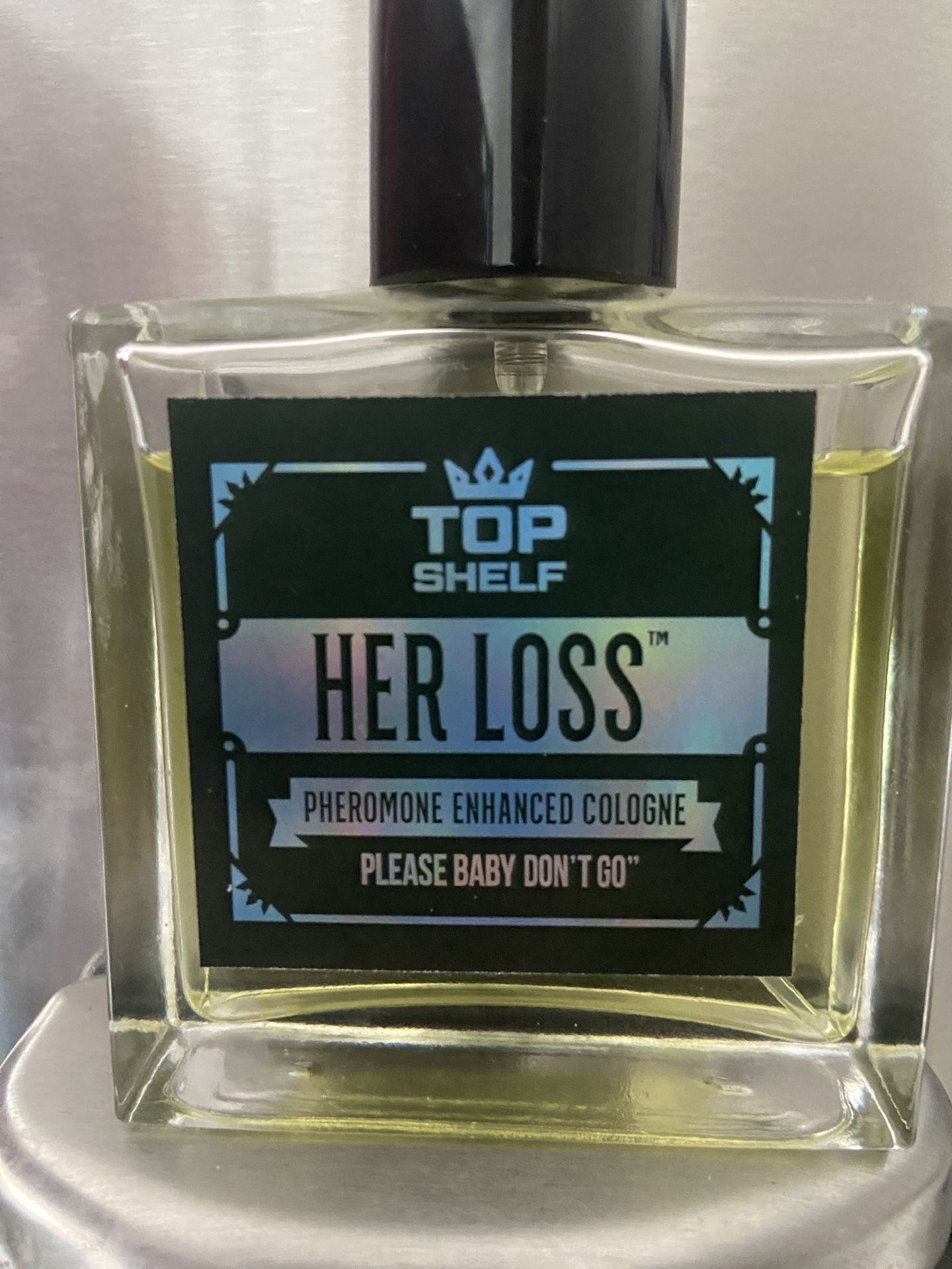 Her Loss