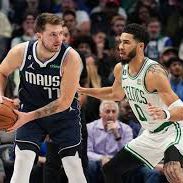 (NBA Finals) Celtics Vs Mavericks 6/9 4 Tickets Available 