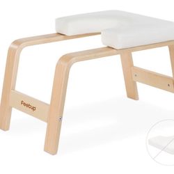 Headstand Yoga Chair by Feet Up $239 Retail