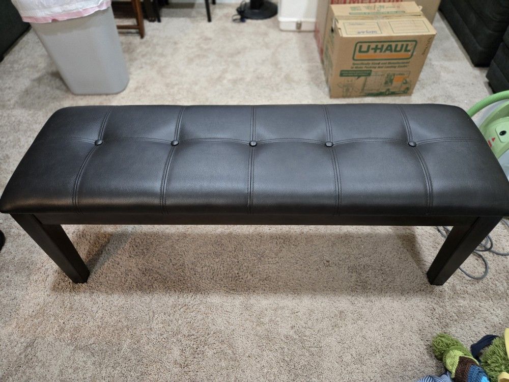 Bench