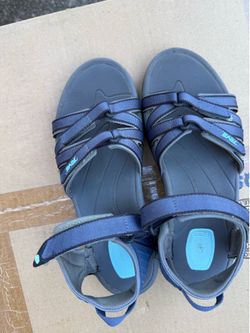 Sandal- Womens by Teva sz 8 1/2