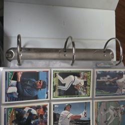 1994 Topps Baseball Cards