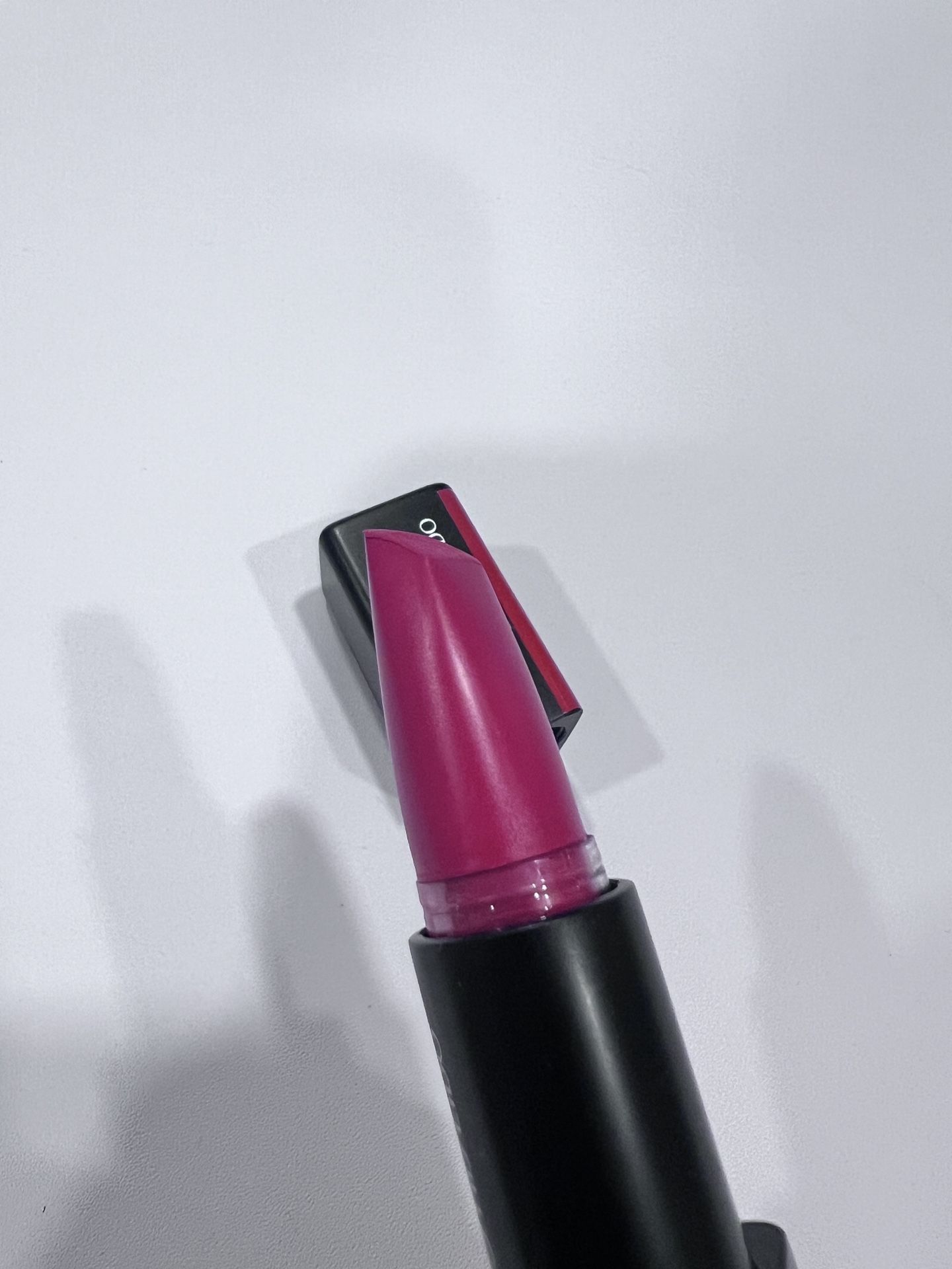 Shiseido Lipstick Modern Matte Powder Lipstick Unfiltered #511