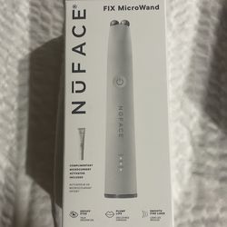 Nuface Fix MicroWand