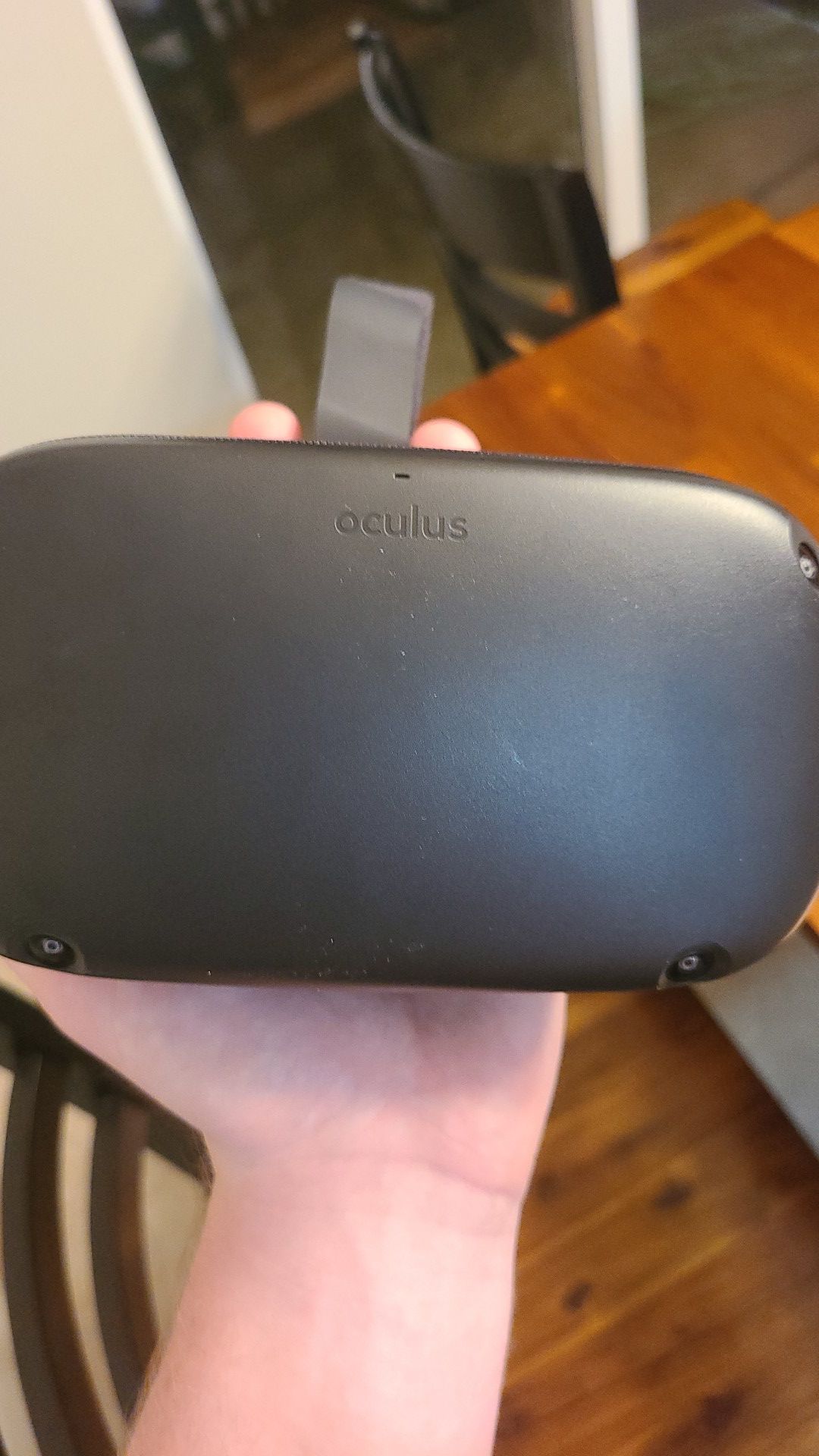 Oculus Quest HEADSET ONLY