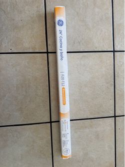 GE 24" Cocina y Baño Light Bulb New