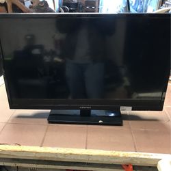 Element 32 Inch Tv