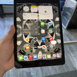 iPad 9 Generation 256gb WiFi And Cellular 