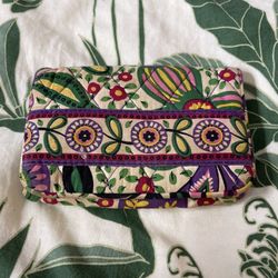 Vera Bradley Wallet 