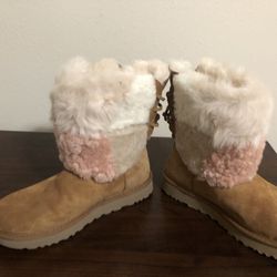UGG Shoes For Ladies Size 6