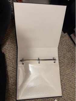 Photo album
