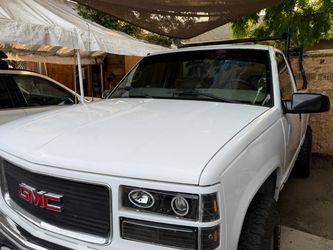 1998 GMC Sierra 1500