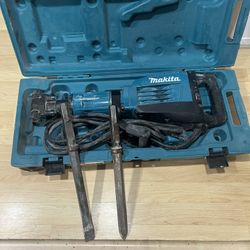 Jack Hummer Makita