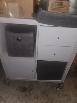 Ikea Storage