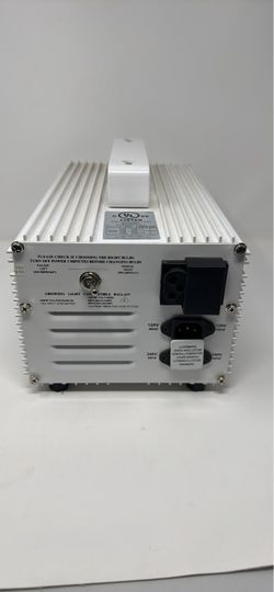 1000W HID Lamp Ballast for MH/HPS Grow Lights
