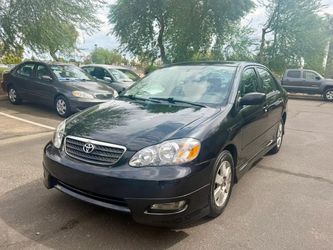 2008 Toyota Corolla