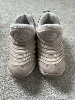 Nike Dymano kids shoes 13c