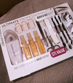 Brow Kit