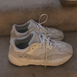 Yeezys