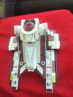 Lego Republic Fighter Tank