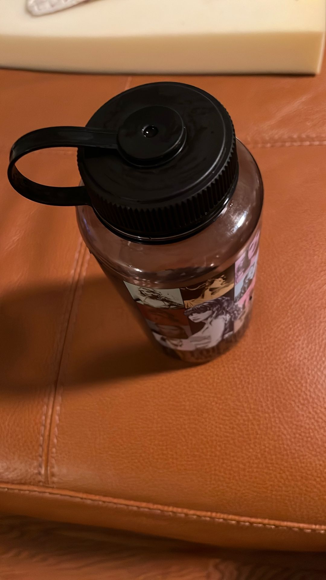 Taylor Swift Eras Water Bottle