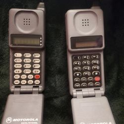 1990 Cell Phones 