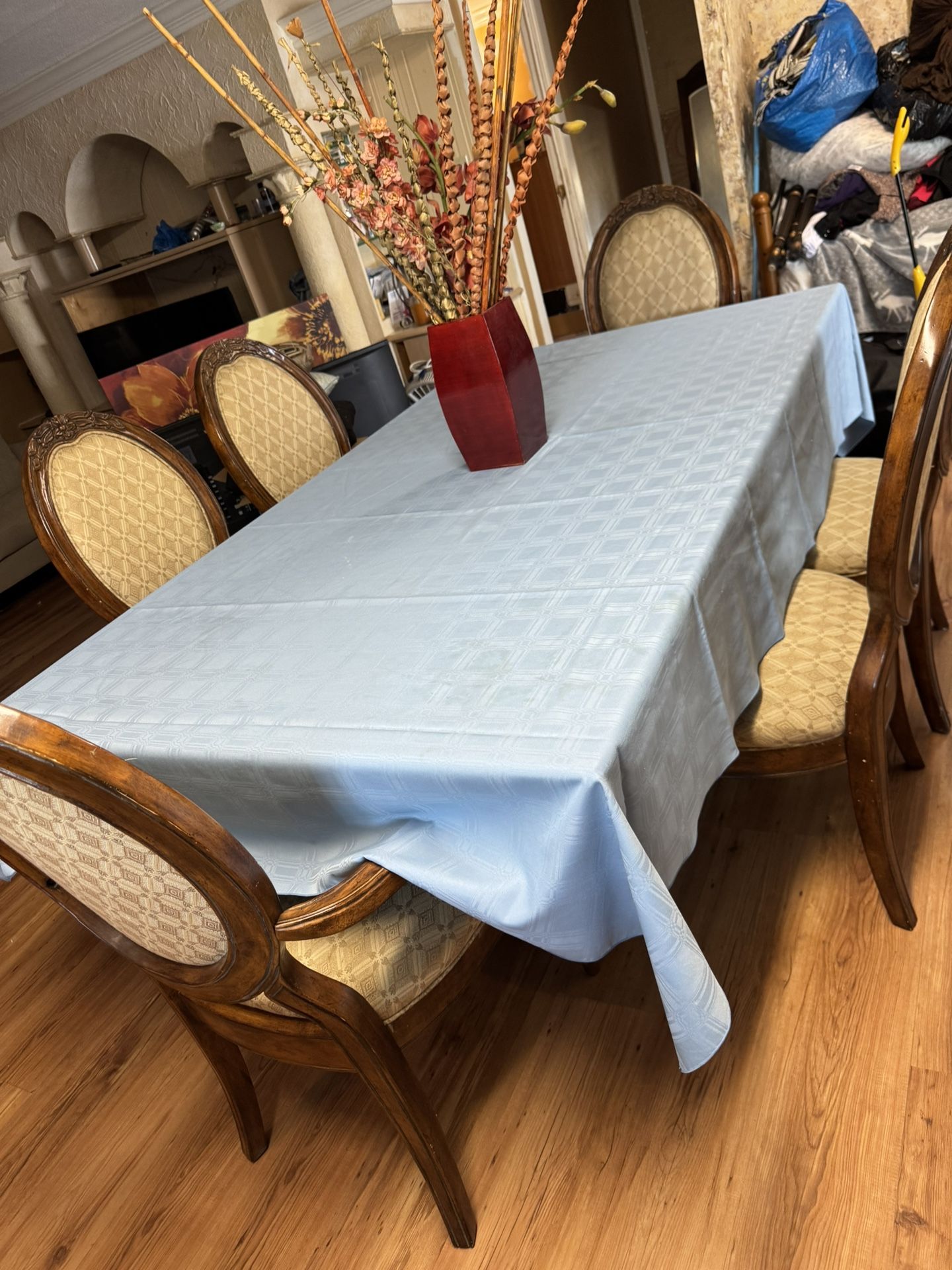 Dinner Table