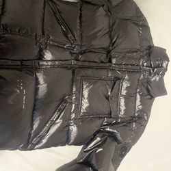 Moncler Puffer Jacker 