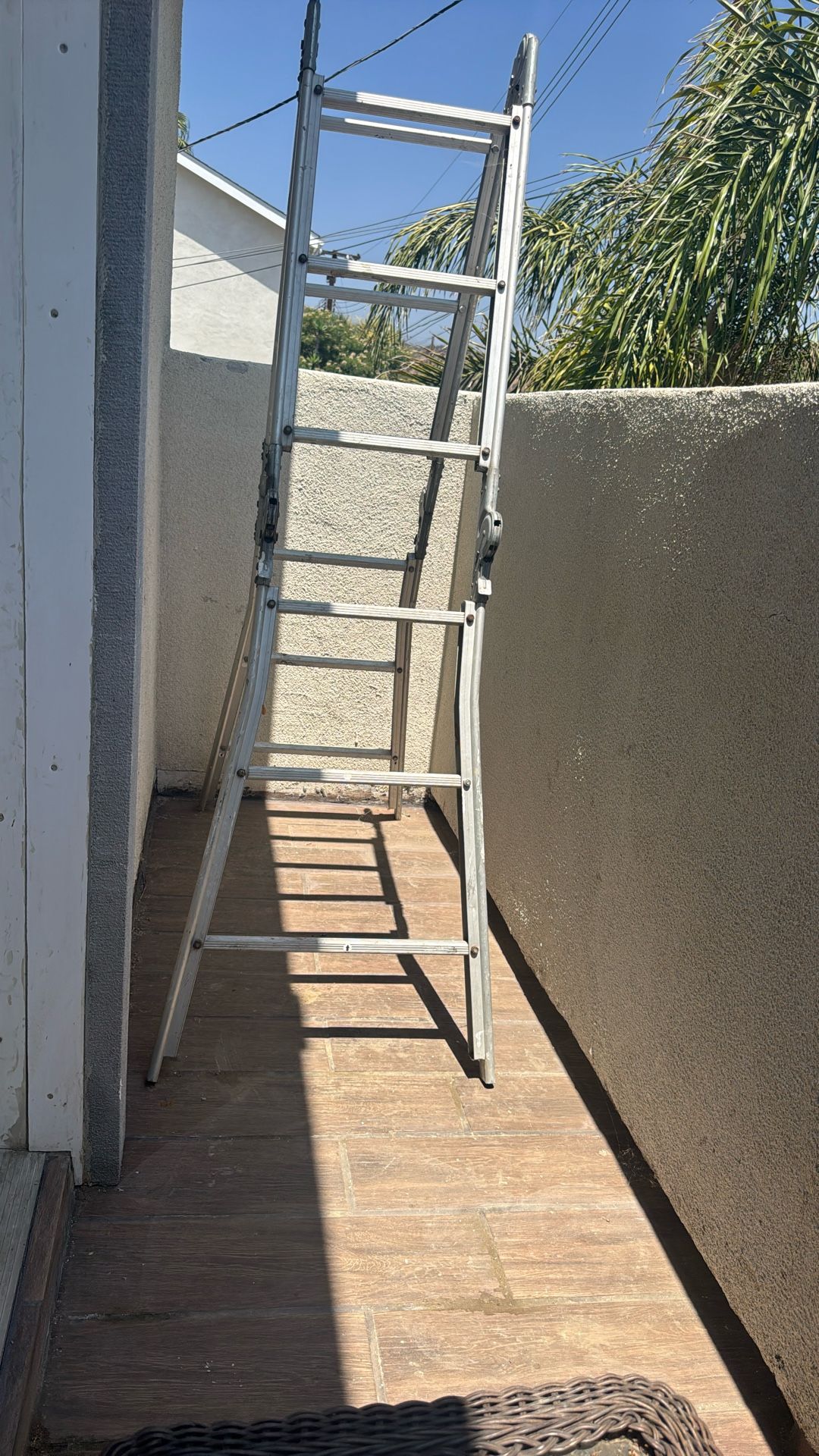 Ladder