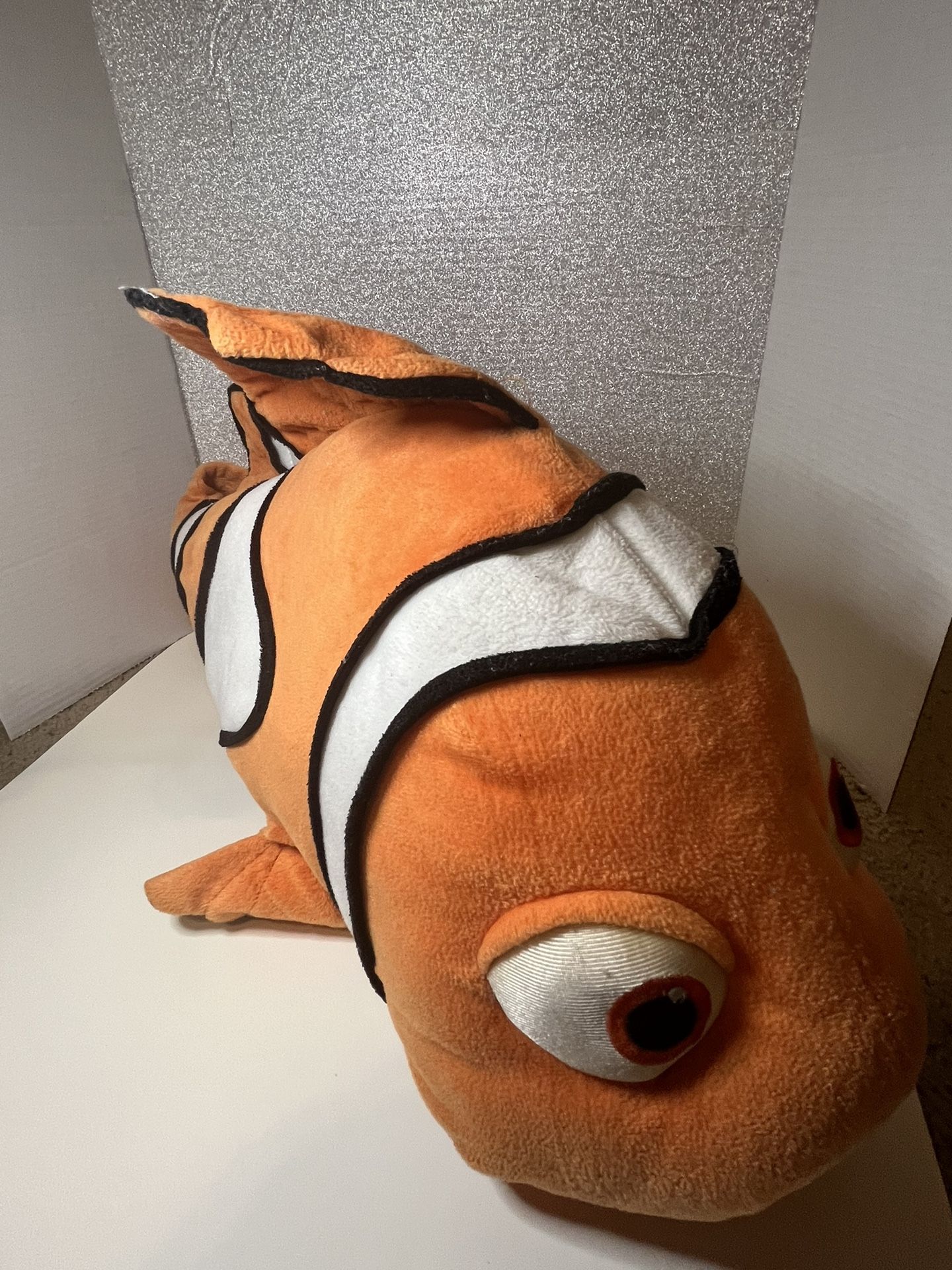 Finding Nemo “Nemo”