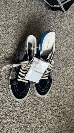 Bianca chadon vans