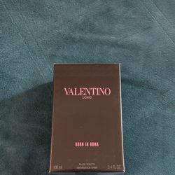 Valentino Uomo Born In Roma Eau De Toilette