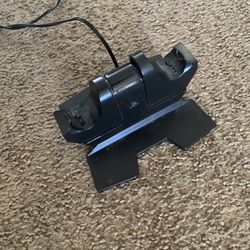 Playstation 4 controller charger 