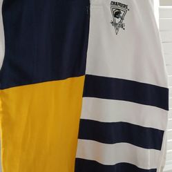 Chargers Team NFL Rugby Club Collections XL Jersey