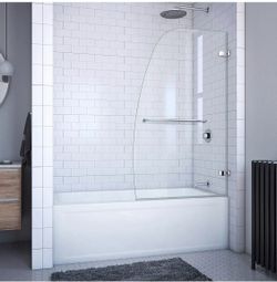 Shower Door