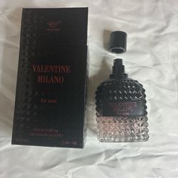 Valentino Cologne For Men