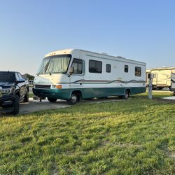 RV For Sale