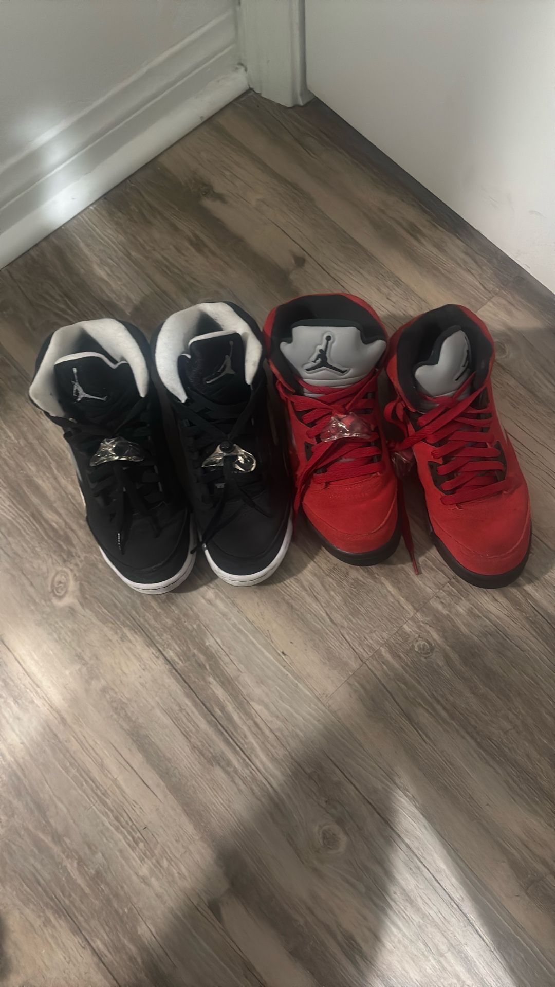 Jordan 5s Youth
