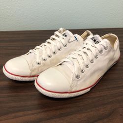 Men’s Converse Low Cut Shoes