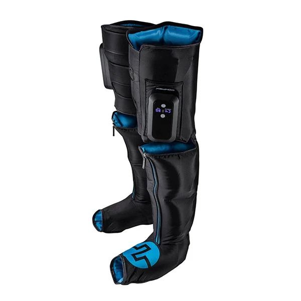COMPEX AYRE WIRELESS RAPID RECOVERY COMPRESSION BRAND NEW