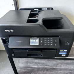 Brother MFC-J5330DW buisness printer