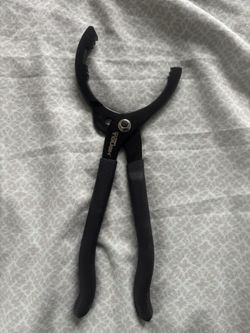 Oil Filter Wrench