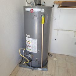 Water Heater