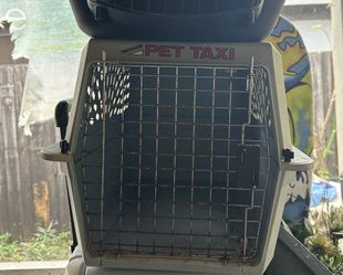 Dog Carrier Kennel